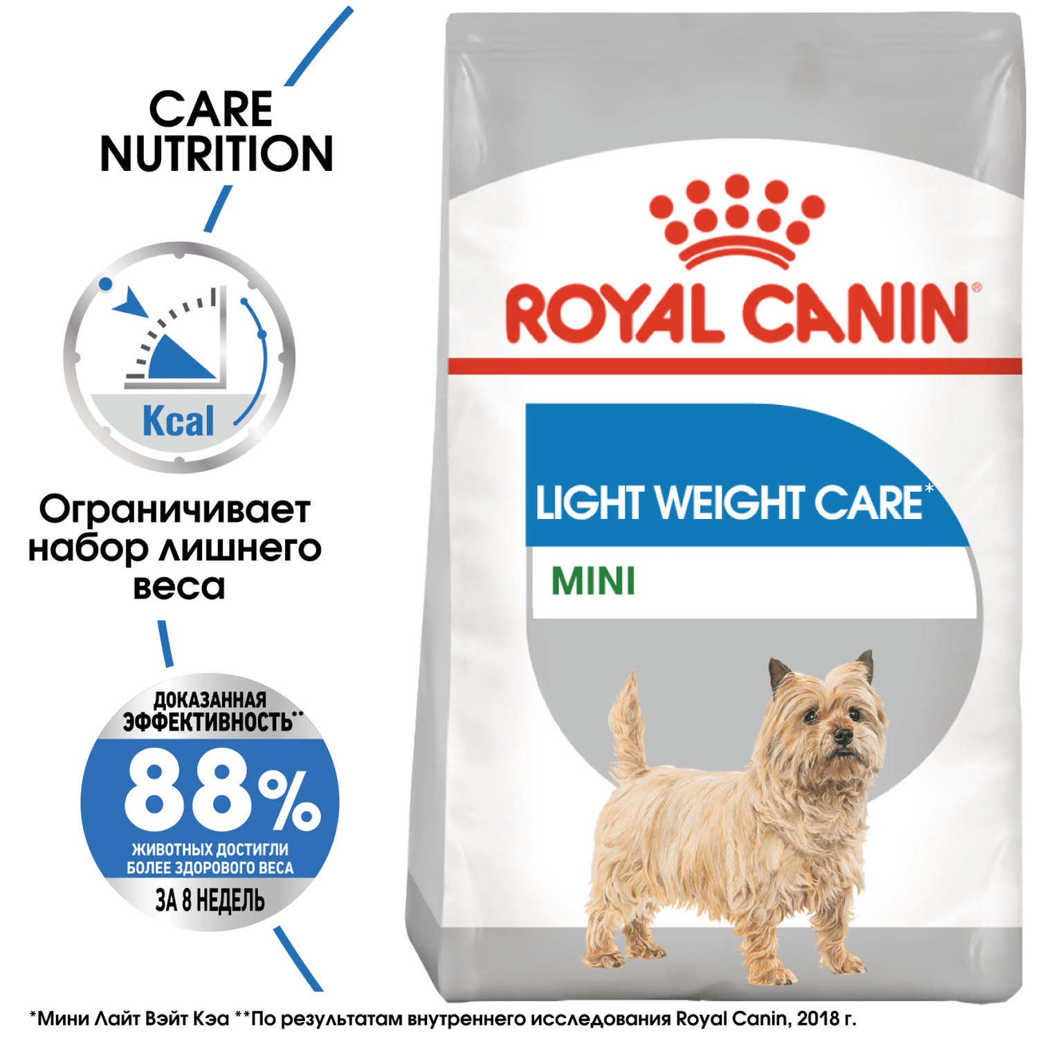 Сухой корм для собак ROYAL CANIN 1 кг (лечебный) - фото 1