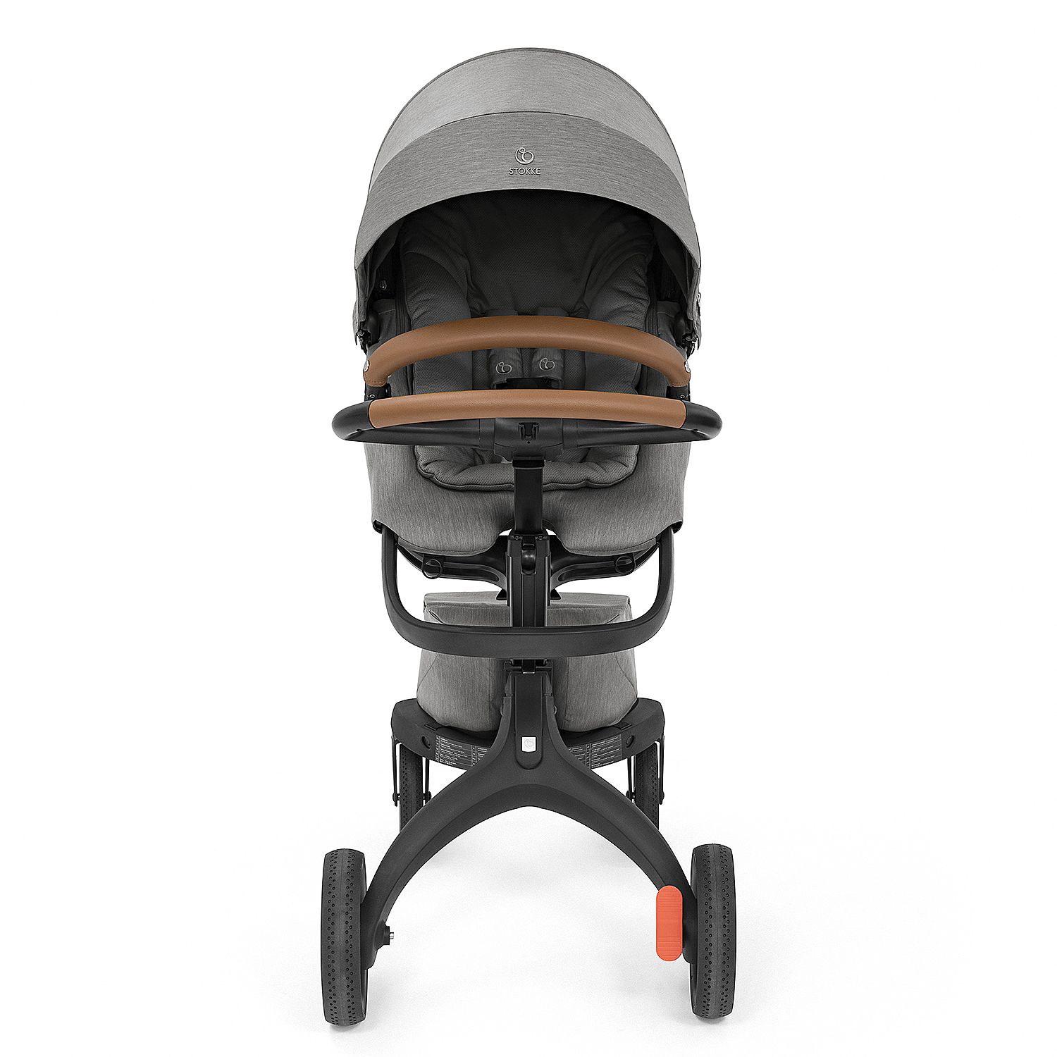 Коляска прогулочная Stokke - фото 3