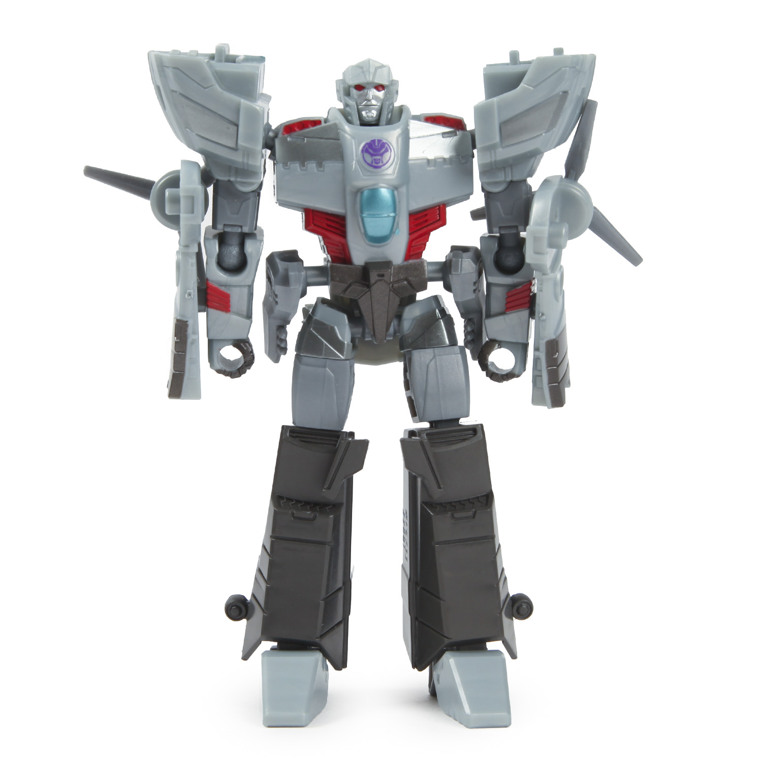 Игрушка Hasbro Траснформер Megatron F6733 - фото 1