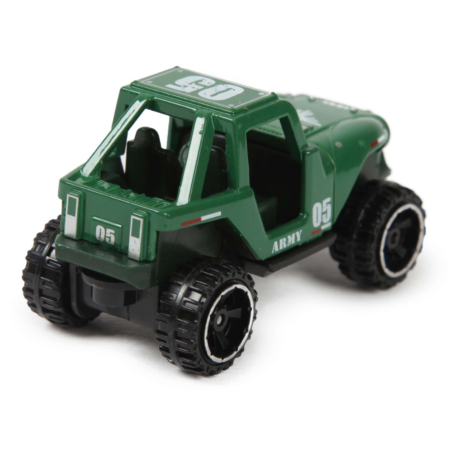 Машинка Mobicaro 1:64 Военная техника в ассортименте OTB0583971 - фото 4