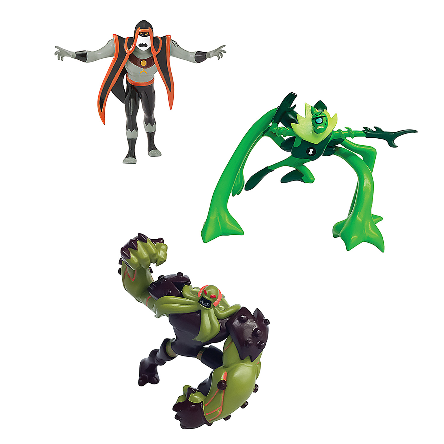 Игровой набор Ben10 - фото 3