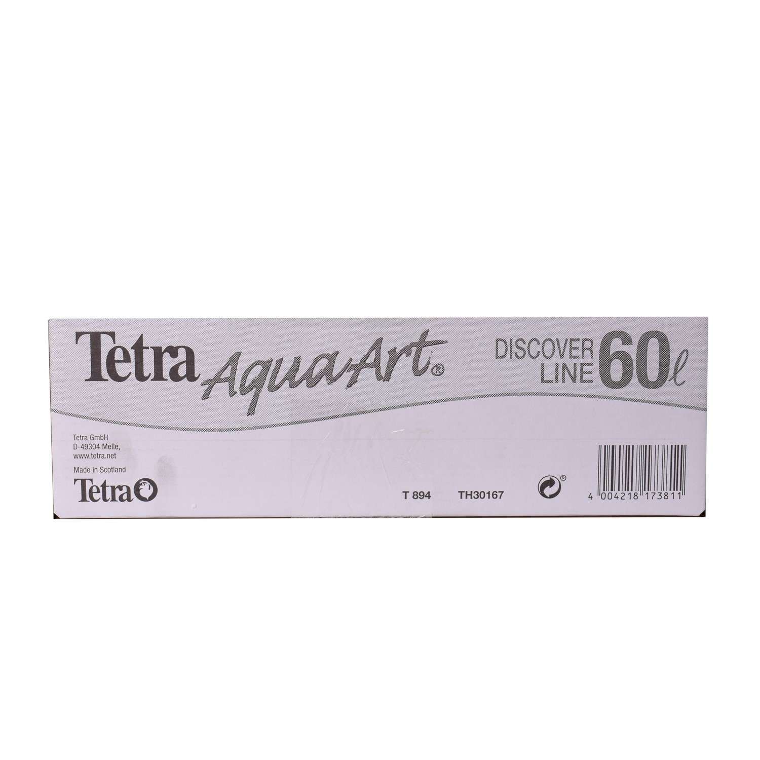 Тумбочка под аквариумы Tetra AquaArt 60л - фото 2