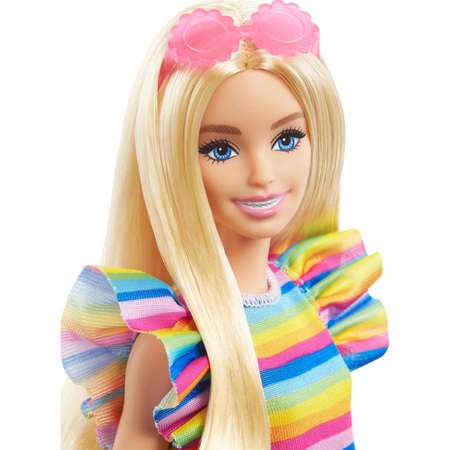 Кукла Barbie Игра с модой HJR96