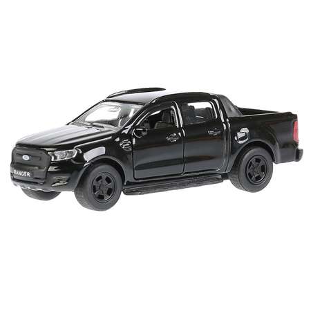 Машина Технопарк Ford Ranger Пикап инерционная 272087