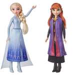 Кукла Disney Frozen базовая в ассортименте E90215L00