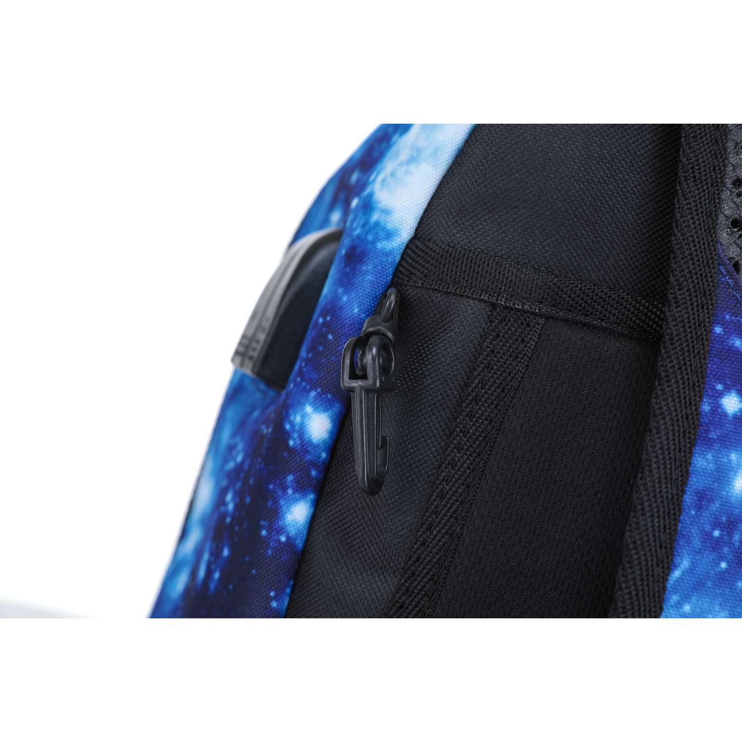 Рюкзак молодежный Tilami Blue Galaxy TL0018-306 - фото 7