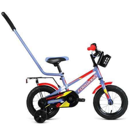 Велосипед детский Forward Meteor 12