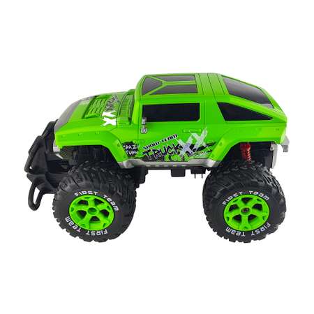 Машинка внедорожник CS Toys Cross-Country на пульте управления