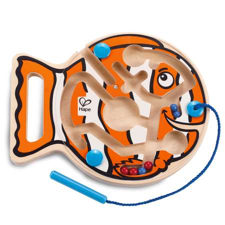 Игрушка Hape лабиринт