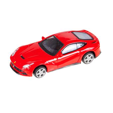 Машинка BBurago 1:43 Ferrari F12 berlinetta 18-36001(1)