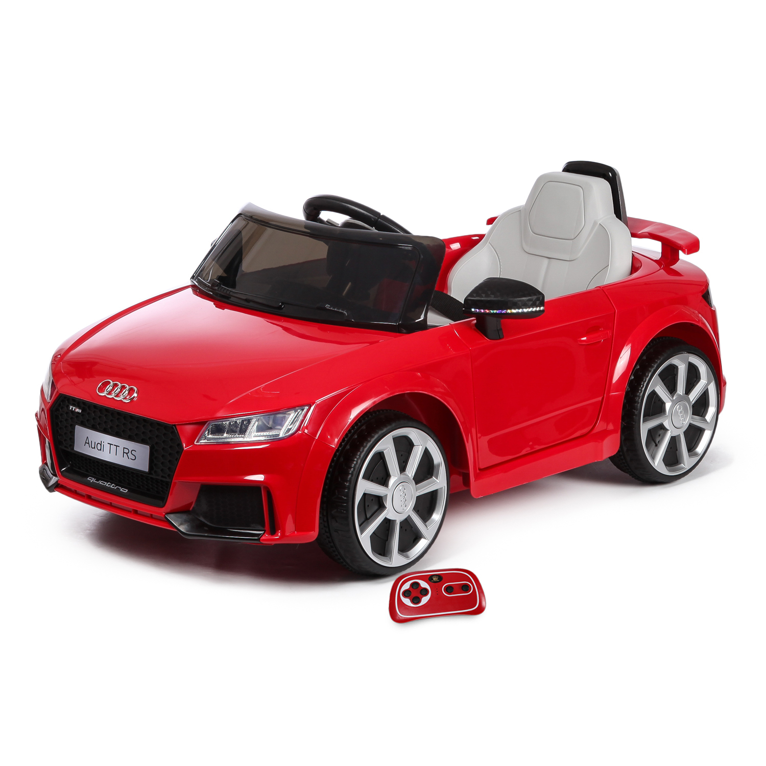 Kreiss Audi 14999