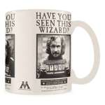 Кружка Pyramid Harry Potter Heat Changing Mug 315ml SCMG25012