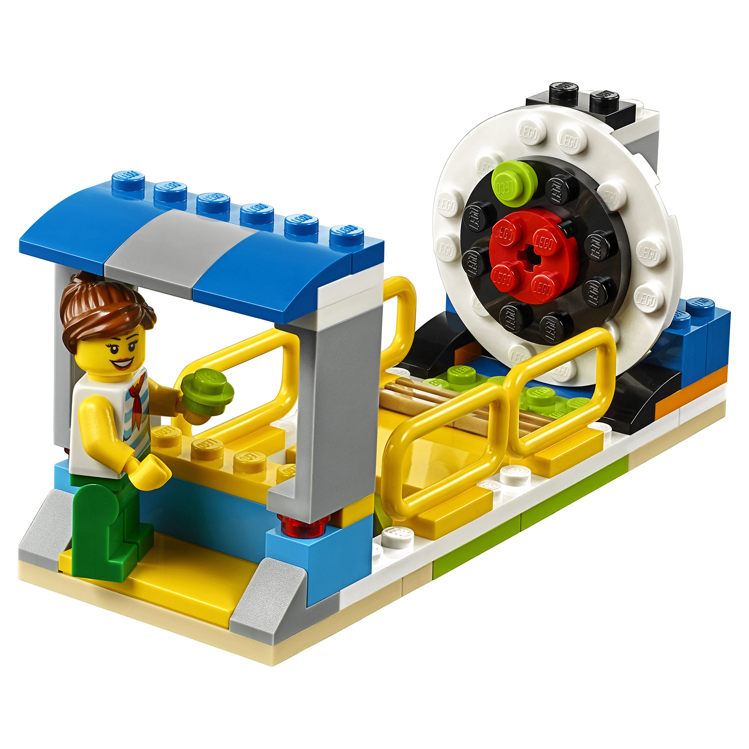 LEGO Creator 31095 2999