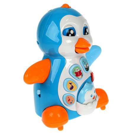 Игрушка УМка