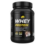 Протеин Prime Kraft Whey со вкусом кокос 900г