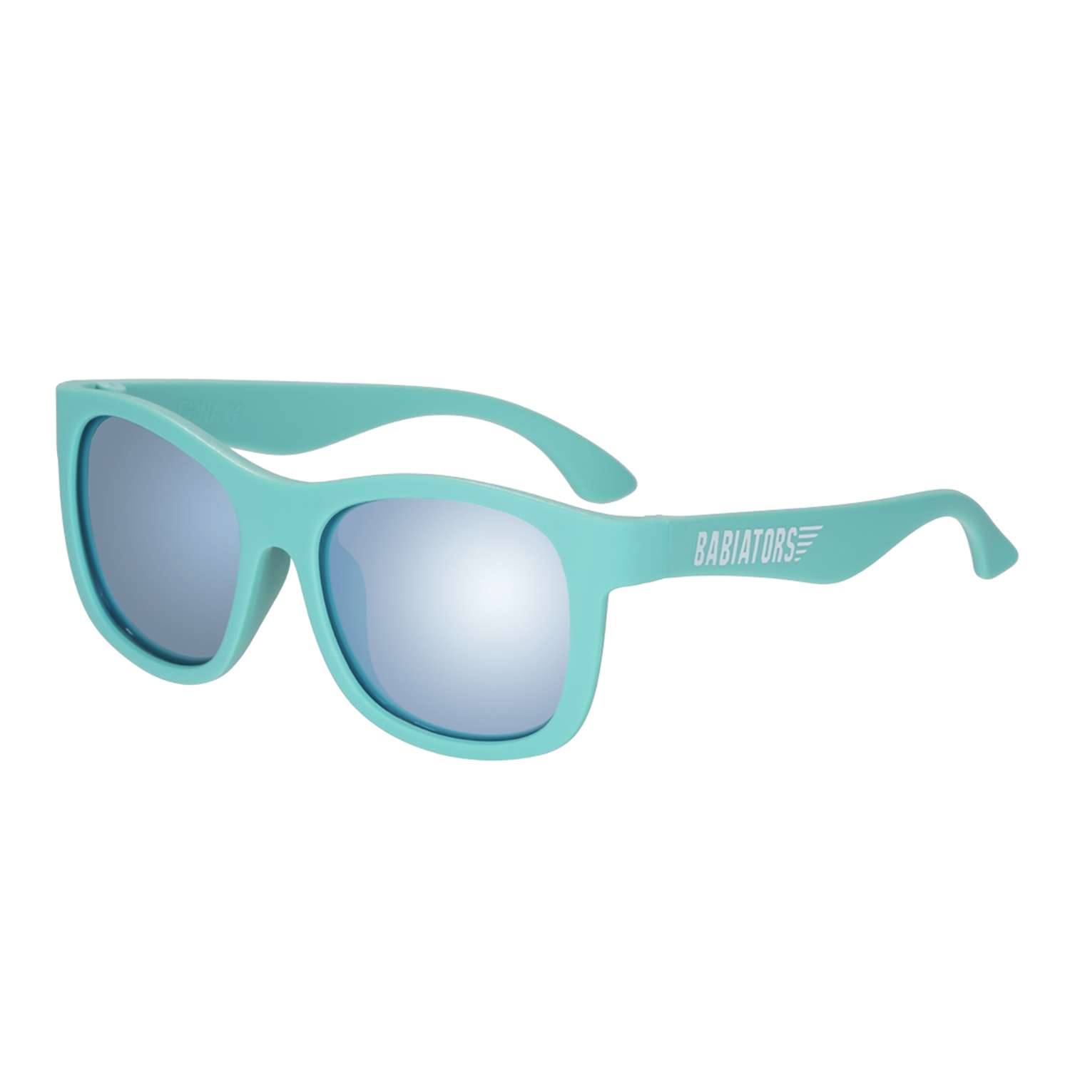 Солнцезащитные очки Babiators Blue Series Navigator Polarized Сёрфер 3-5 BLU-020 - фото 1