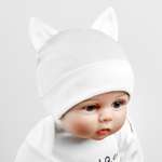 Шапка Amarobaby