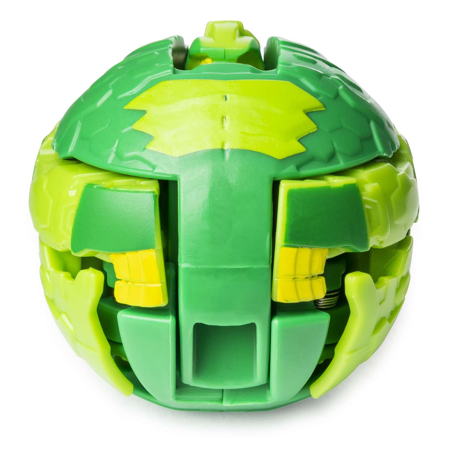 Фигурка-трансформер Bakugan Ультра Gorilla Green 6045146/20109018 - фото 4