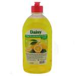 Средство для мытья посуды Daisy Эконом лимон 0.5л