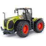 Трактор Bruder Claas Xerion 5000