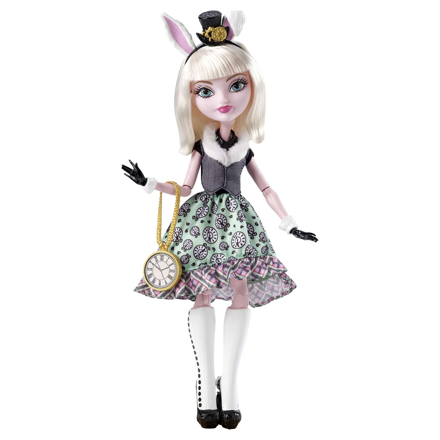 Куклы-наследники Ever After High в ассортименте BBD51 - фото 15