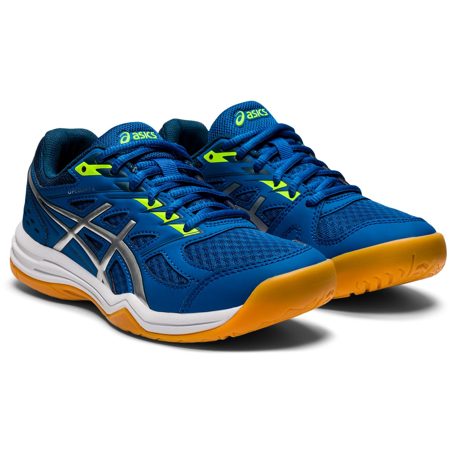 Кроссовки ASICS 1074A027.405 - фото 6