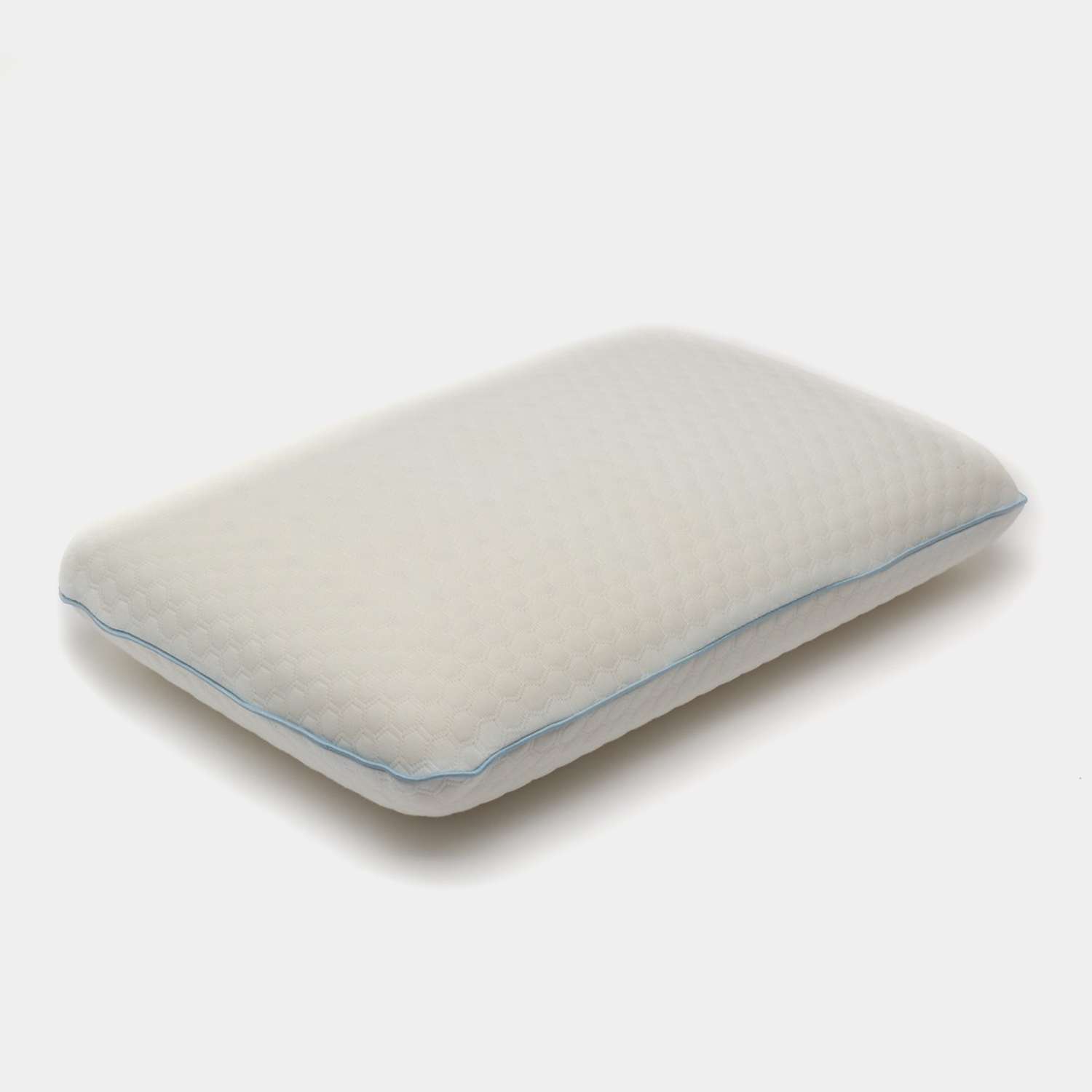 подушки для сна Comfort Expert Ортопедическая Анатомическая подушка Классической формы высота 12 см - фото 1