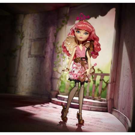 Кукла модельная Ever After High