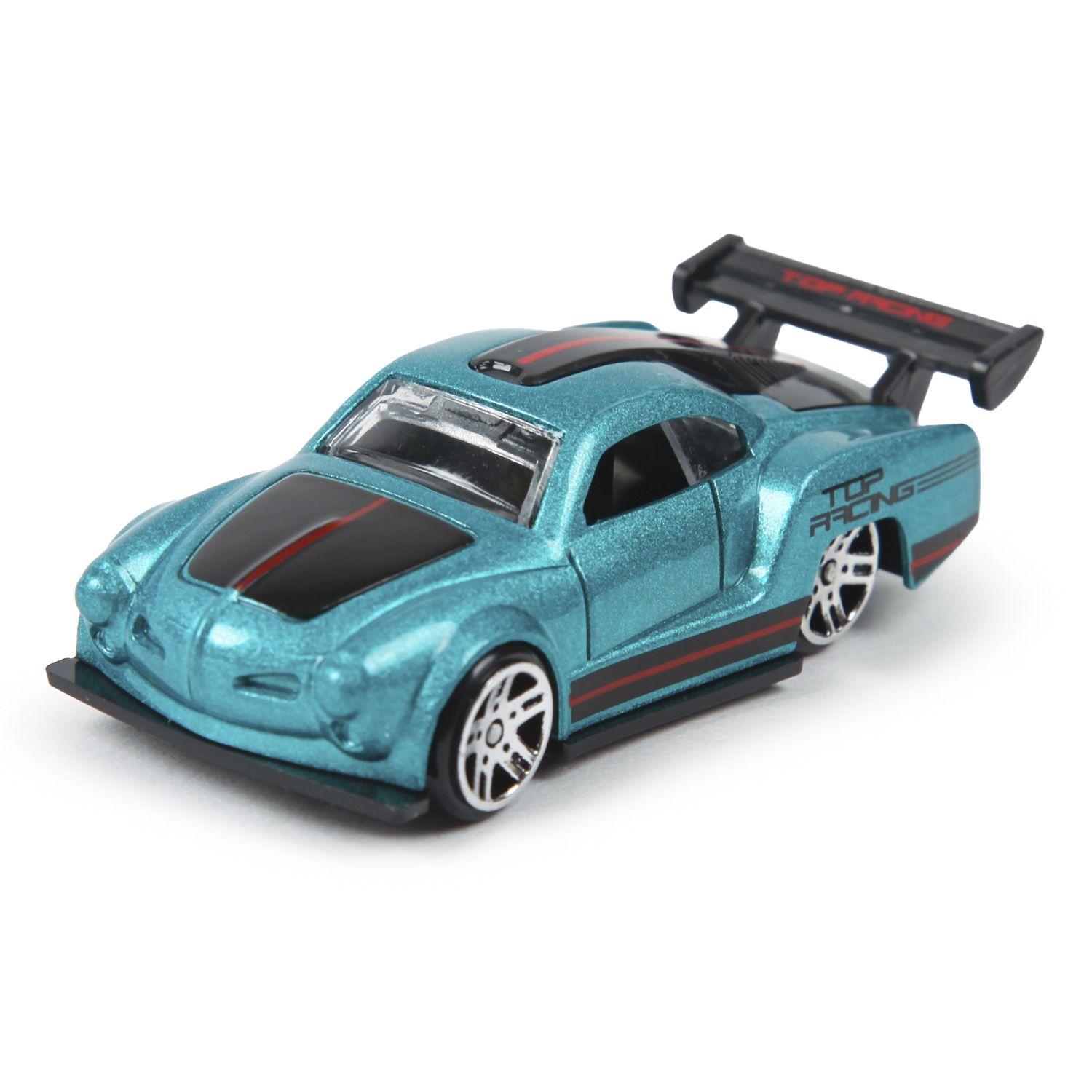 Автомобиль Mobicaro гоночный 1:64 без механизмов в ассортименте OTB0583975 - фото 11