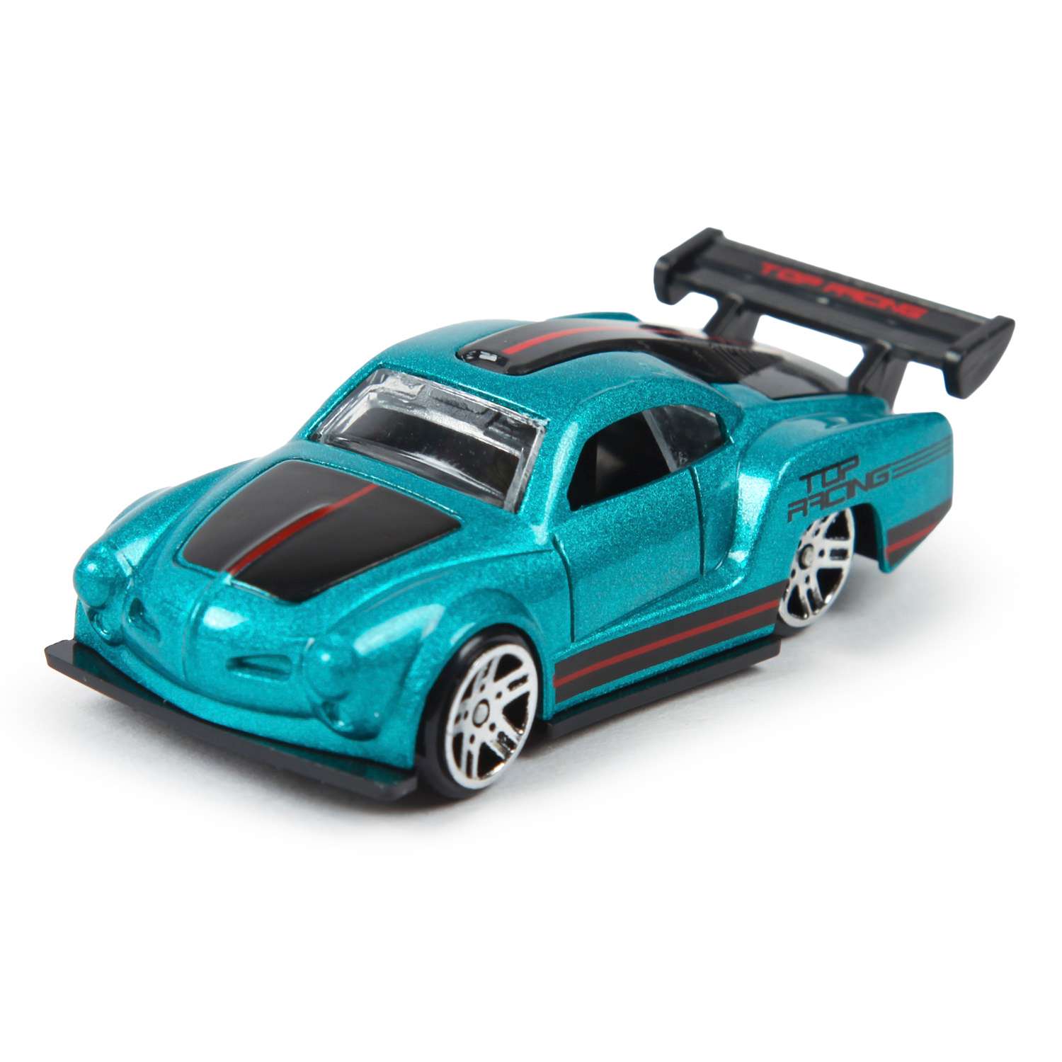 Автомобиль Mobicaro гоночный 1:64 в ассортименте OTB0583975 - фото 11