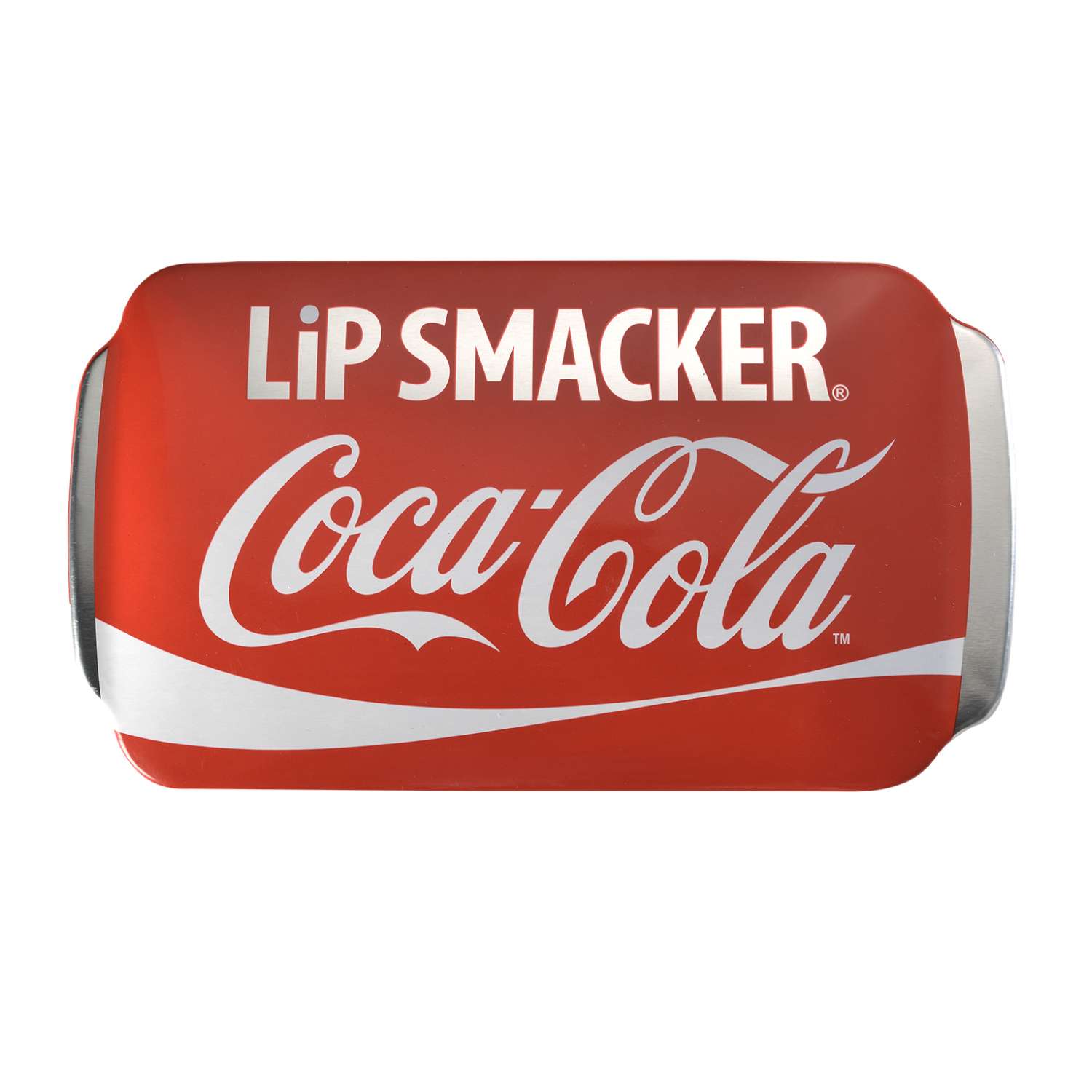 Набор бальзамов для губ Lip Smacker Кока-Кола 6шт 39136 - фото 7