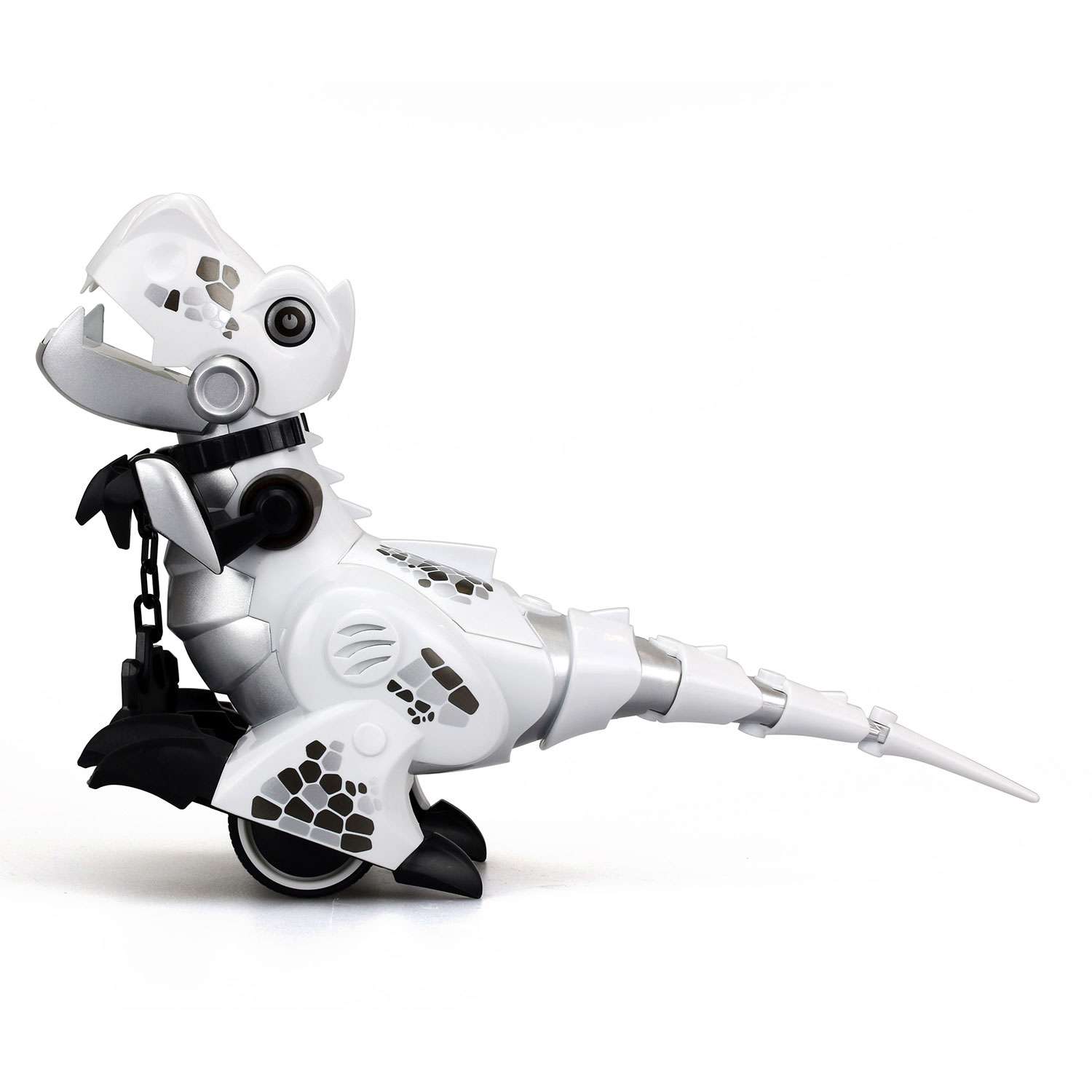 Робот Ycoo Приручи динозавра Белый 88482S-2 - фото 2