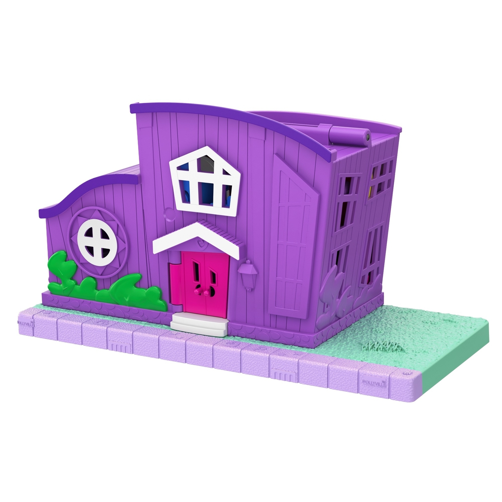 Кукла мини POLLY POCKET GFP42 - фото 5