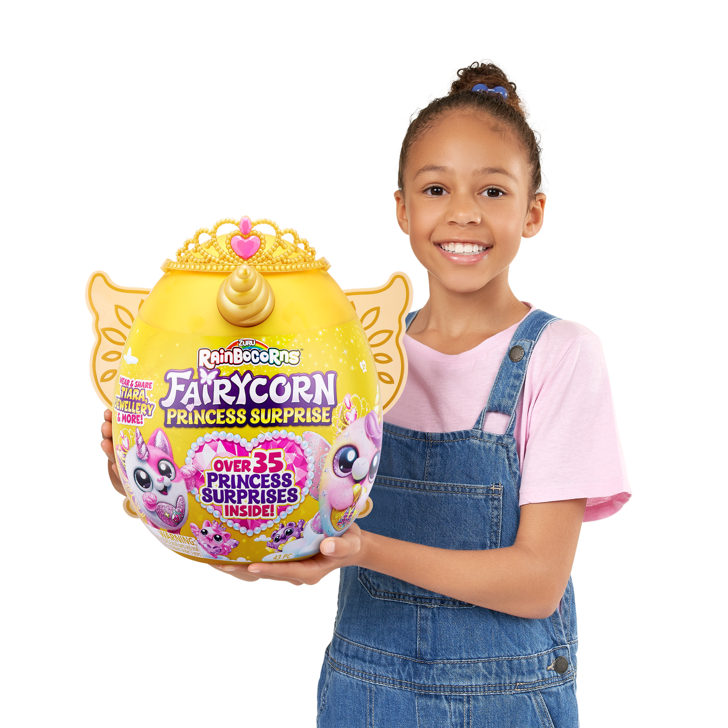 Zuru Rainbocorns Fairycorn Princess Surprise, Hobby Lobby