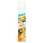 Шампунь BATISTE Tropical cухой очищает и освежает волосы 350 мл