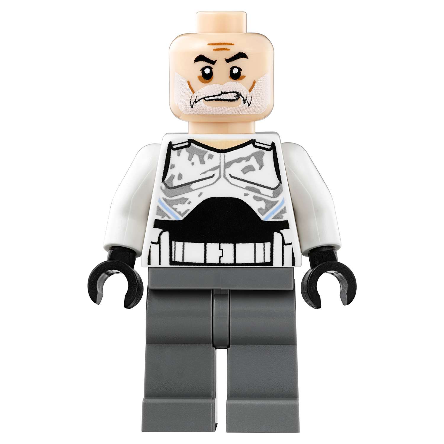 Конструктор LEGO Star Wars TM Шагающий штурмовой вездеход AT-TE капитана Рекса (75157) - фото 15