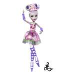 Кукла Monster High Монстряшки балерины Моника ДиКей FKP63