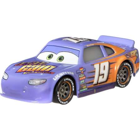 Автомобиль Cars Герои мультфильмов