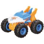 Машина Hot Wheels РУ Monster Trucks Shark Wreak 63650