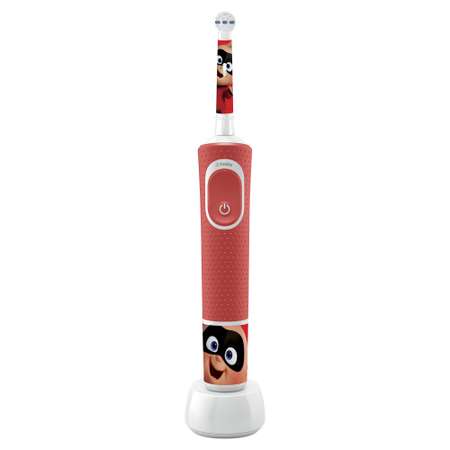 Электрическая зубная щетка ORAL-B Vitality Kids Pixar D100.413.2K
