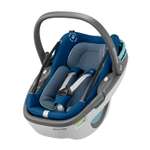 Автокресло Maxi-Cosi Coral Essen Blue