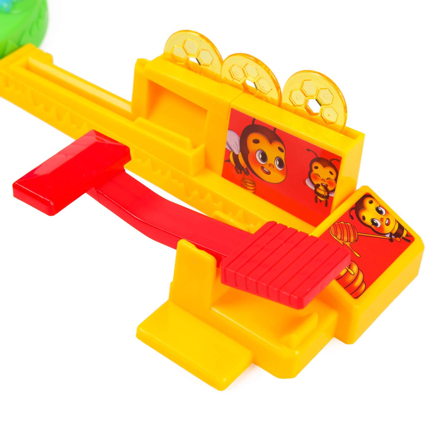 Настольная игра Attivio Паника на пасеке - фото 6