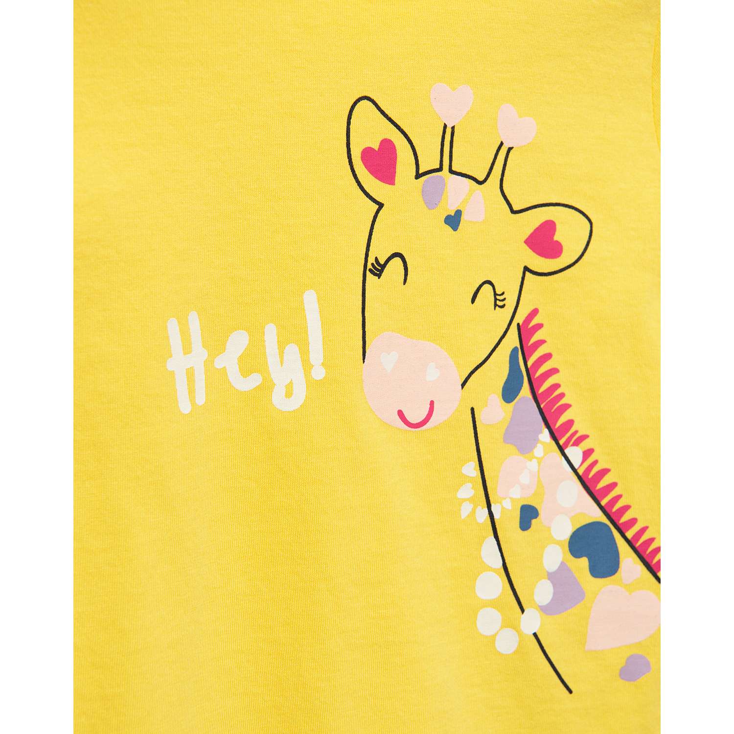 Футболка BabyGo S23BG1-SG10ig-33 - фото 4