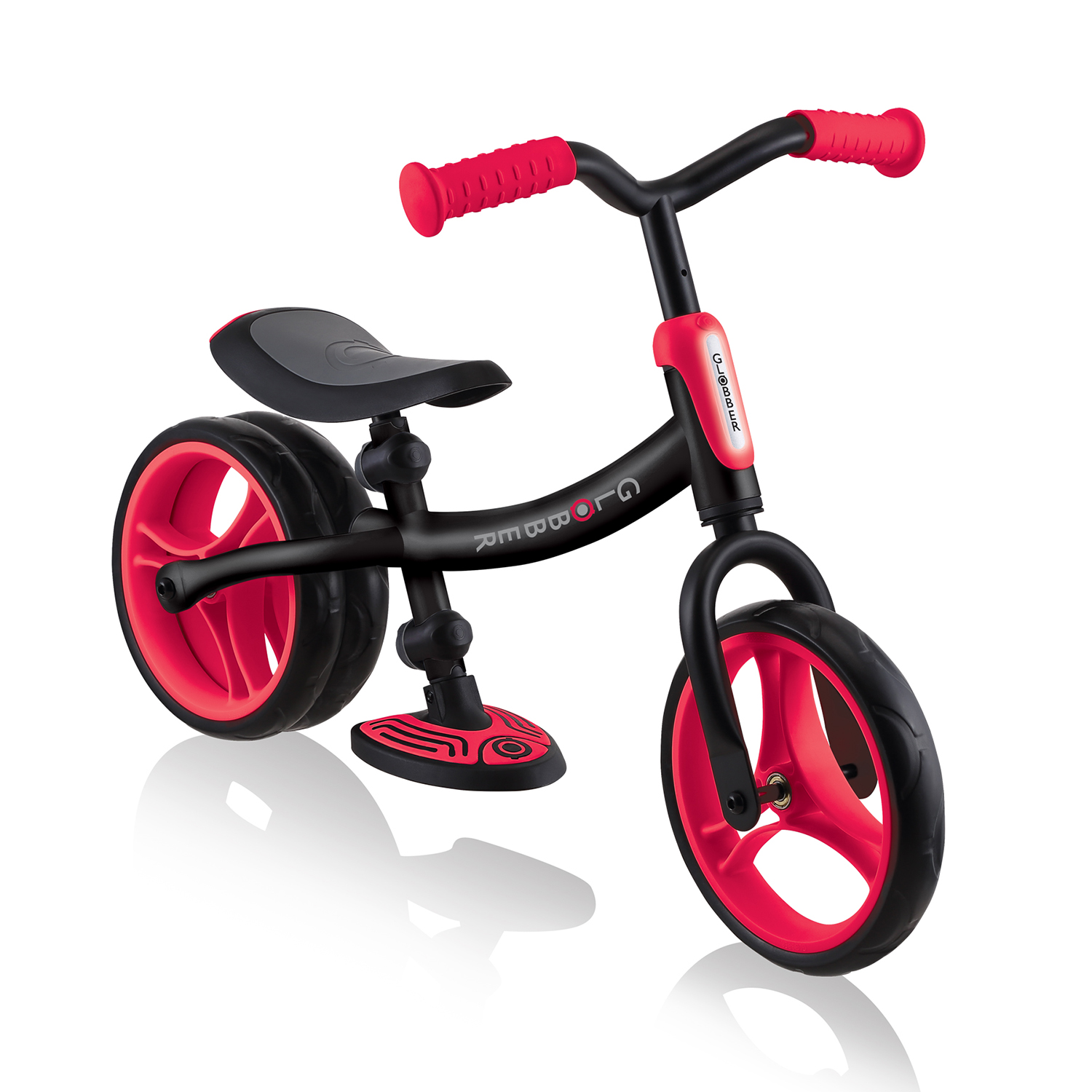 Беговел Globber Go bike duo 614-102 - фото 1