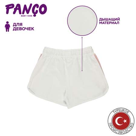 Шорты PANCO