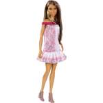 Кукла Barbie Игра с модой FGV00