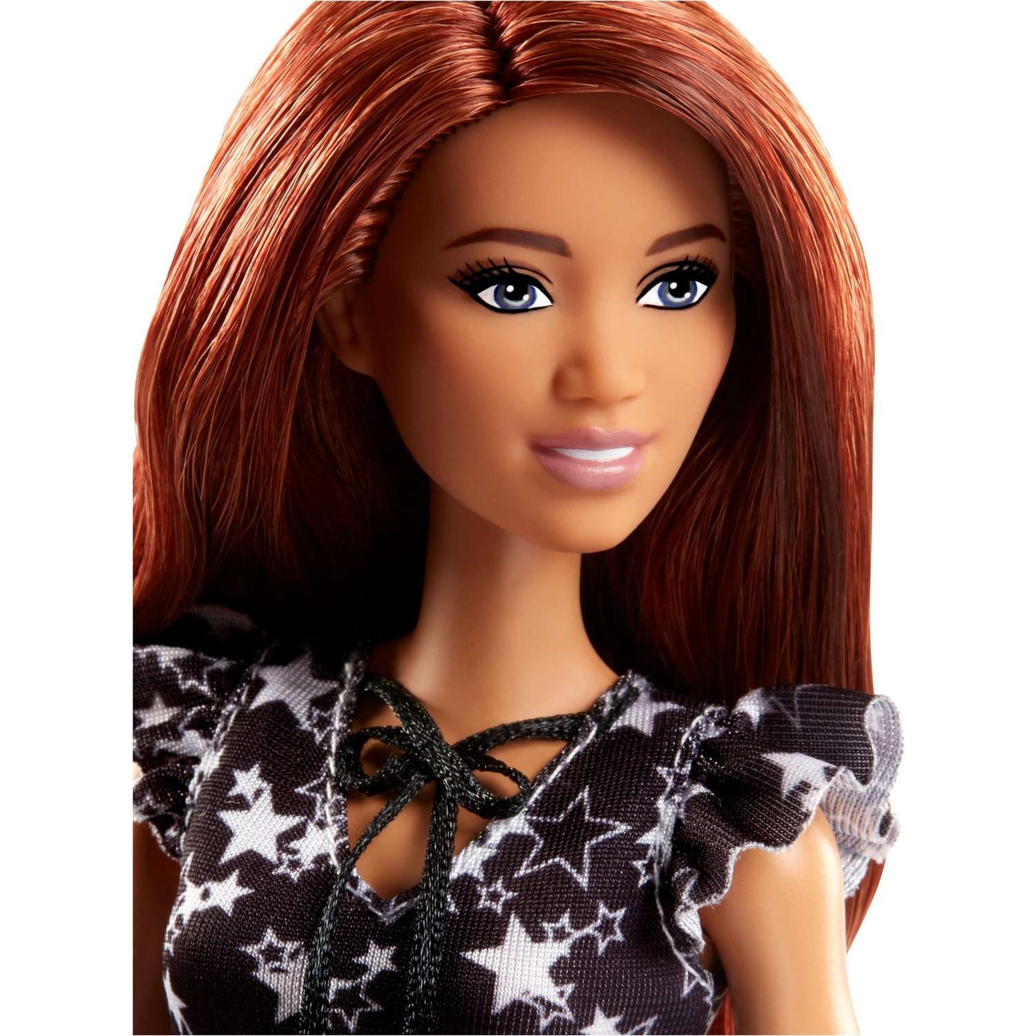 Кукла Barbie Игра с модой FJF39 FBR37 - фото 6