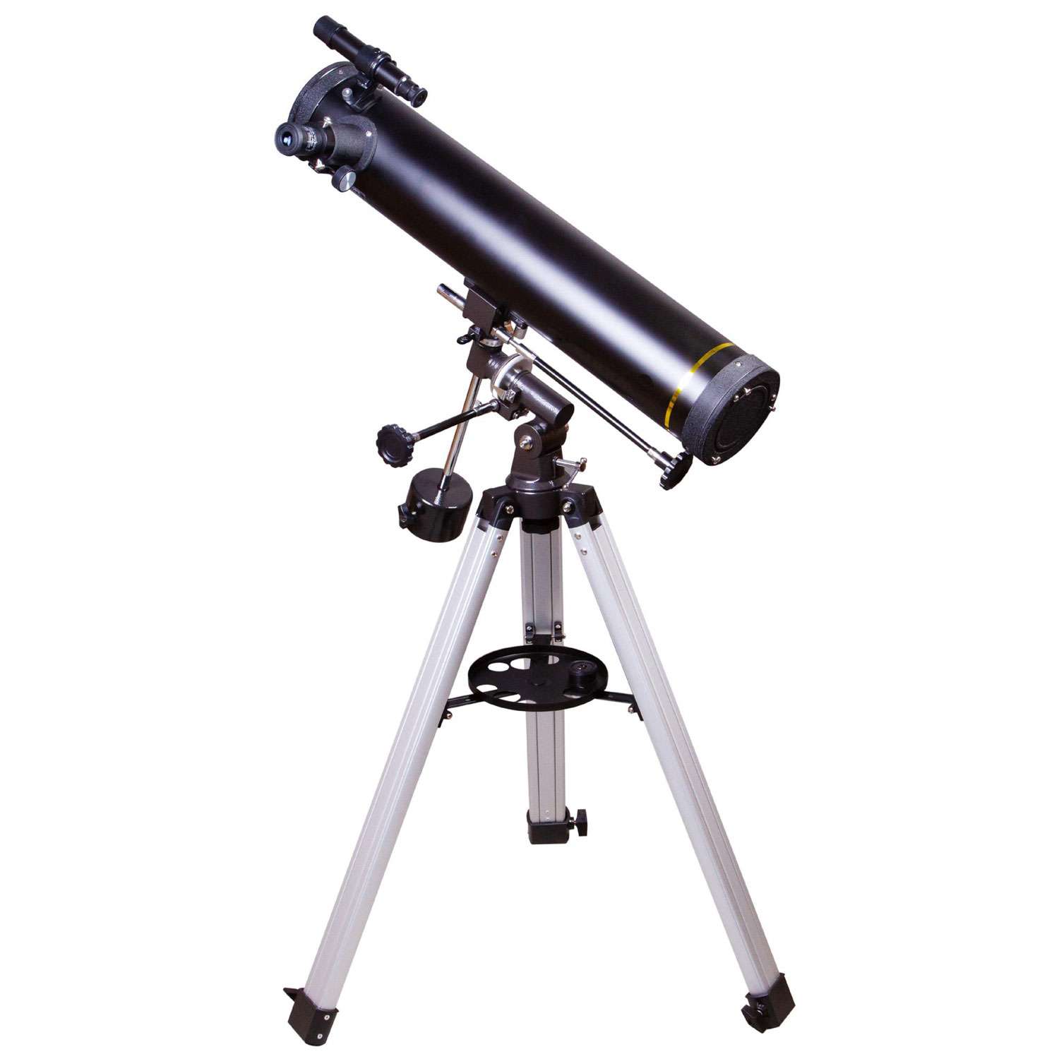 Телескоп Levenhuk Skyline PLUS 80S - фото 6