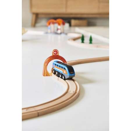 Набор железнодорожный Brio