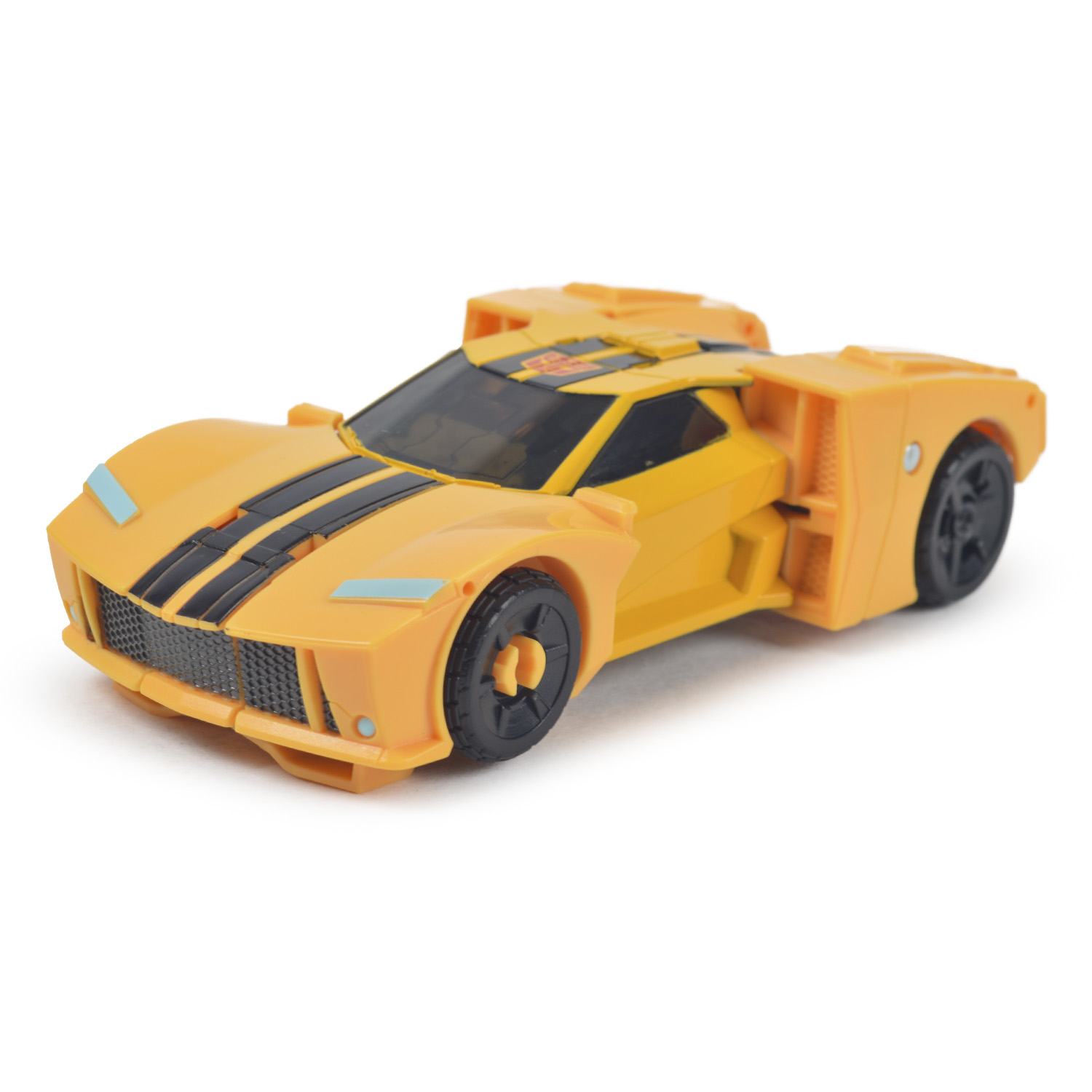 Игрушка Hasbro(Tra) Трансформер Bumblebee F6732 - фото 6